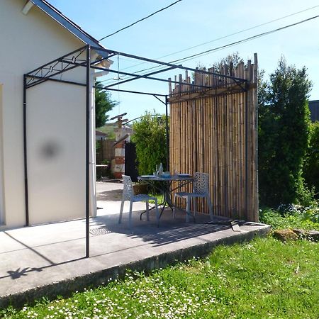 Maison Ustou46 Каор Экстерьер фото