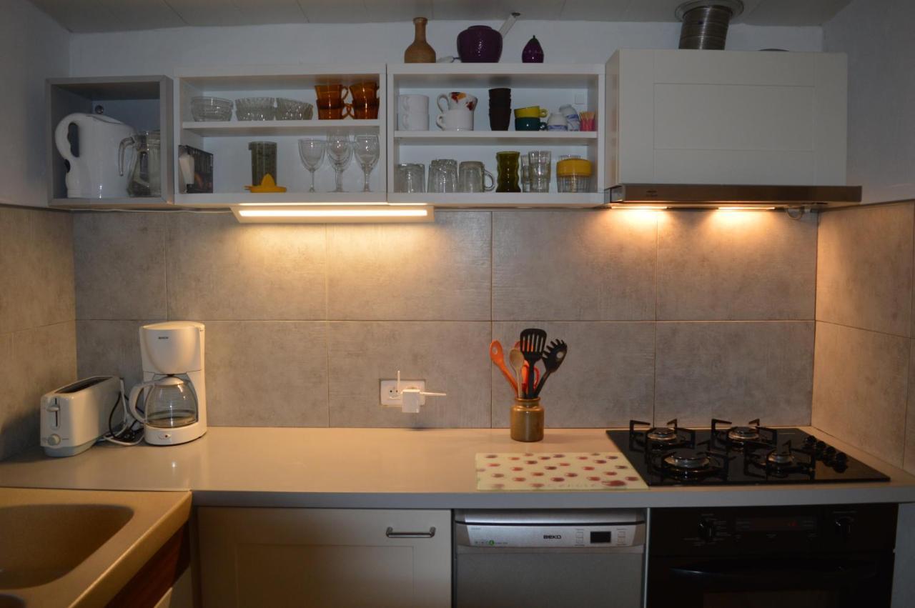 Maison Ustou46 Каор Экстерьер фото