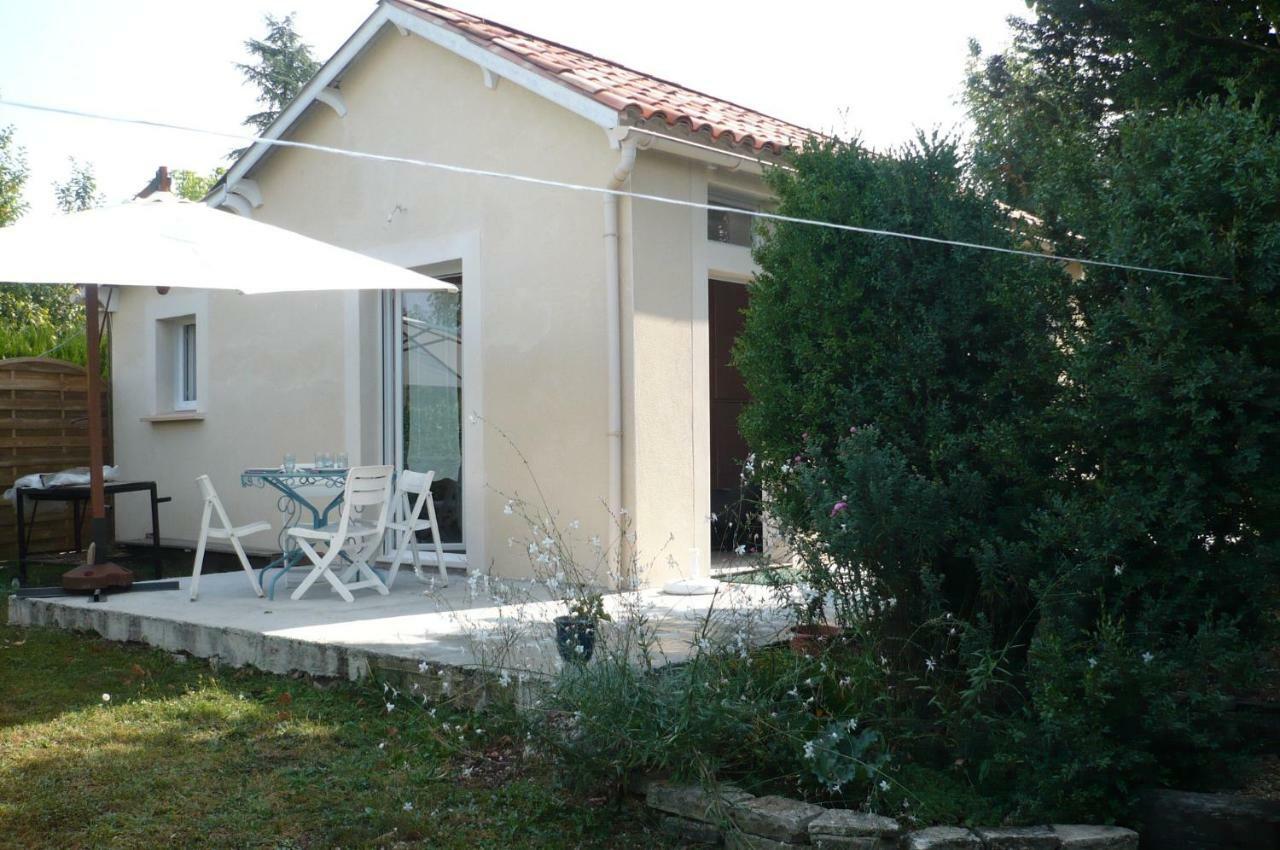 Maison Ustou46 Каор Экстерьер фото
