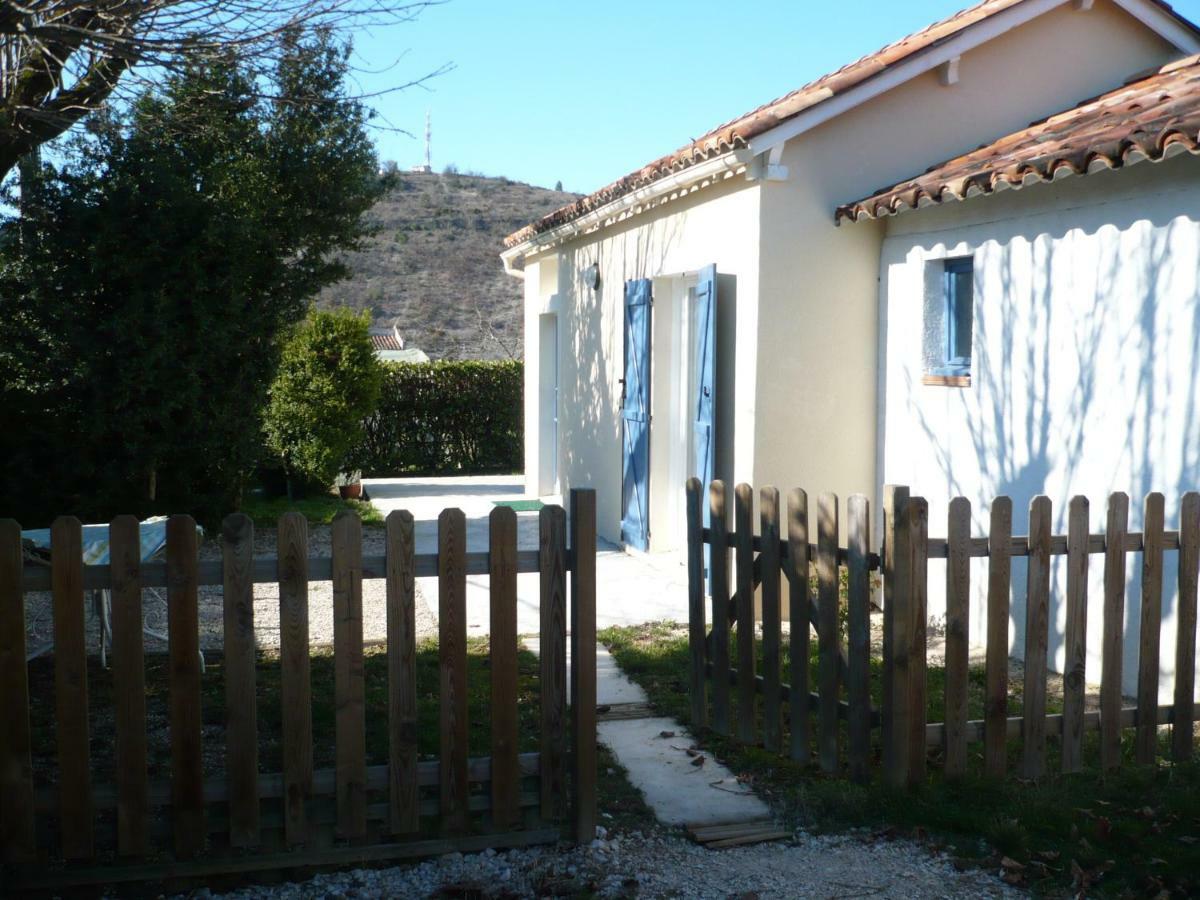 Maison Ustou46 Каор Экстерьер фото